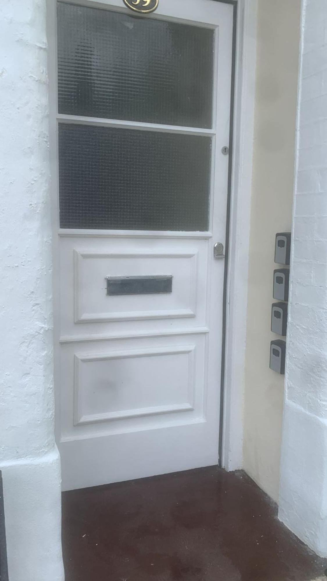 Specious Studio Flats London Exterior photo