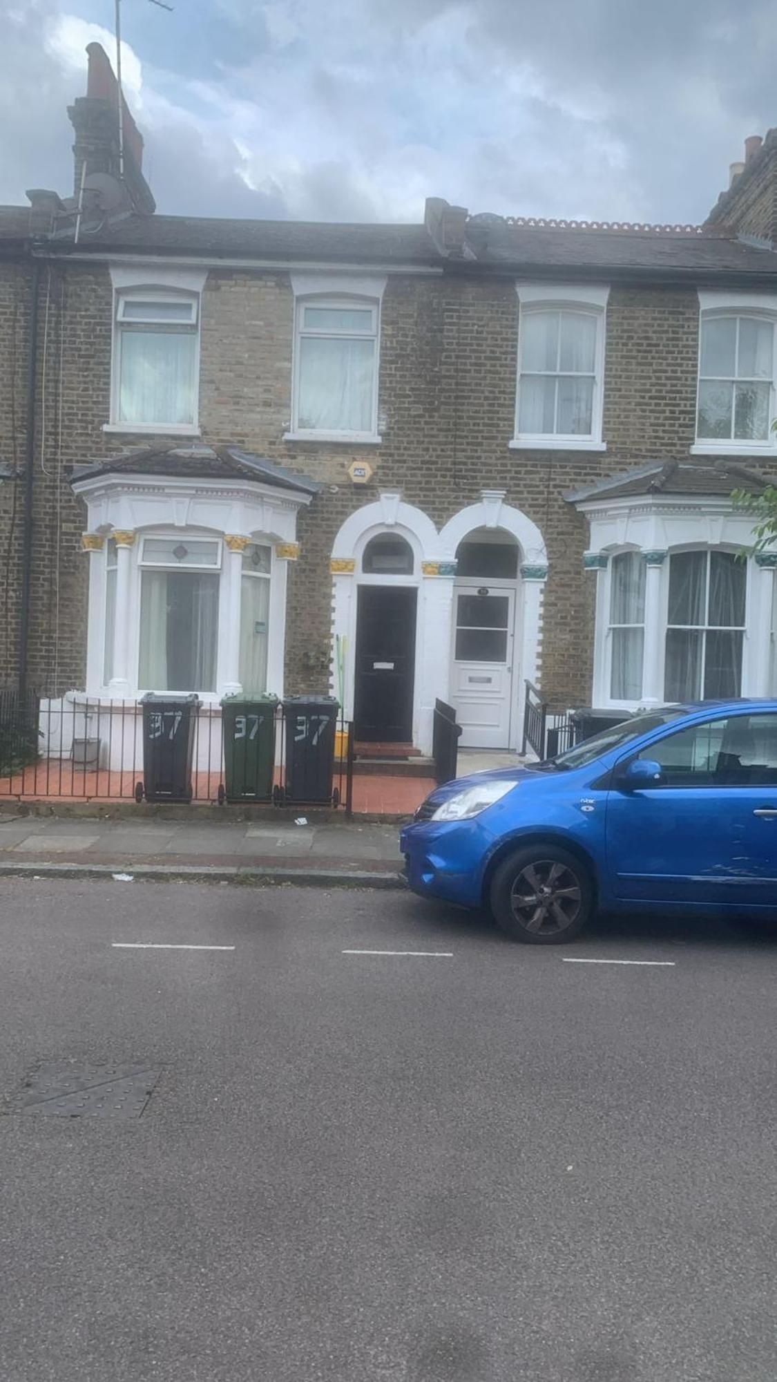 Specious Studio Flats London Exterior photo
